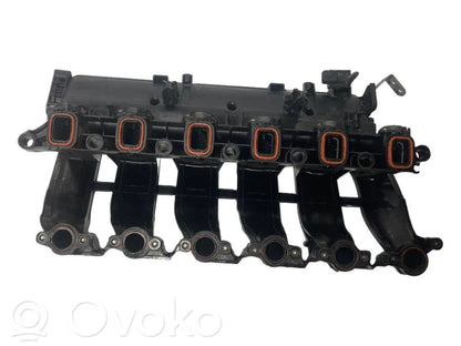 Впускной коллектор