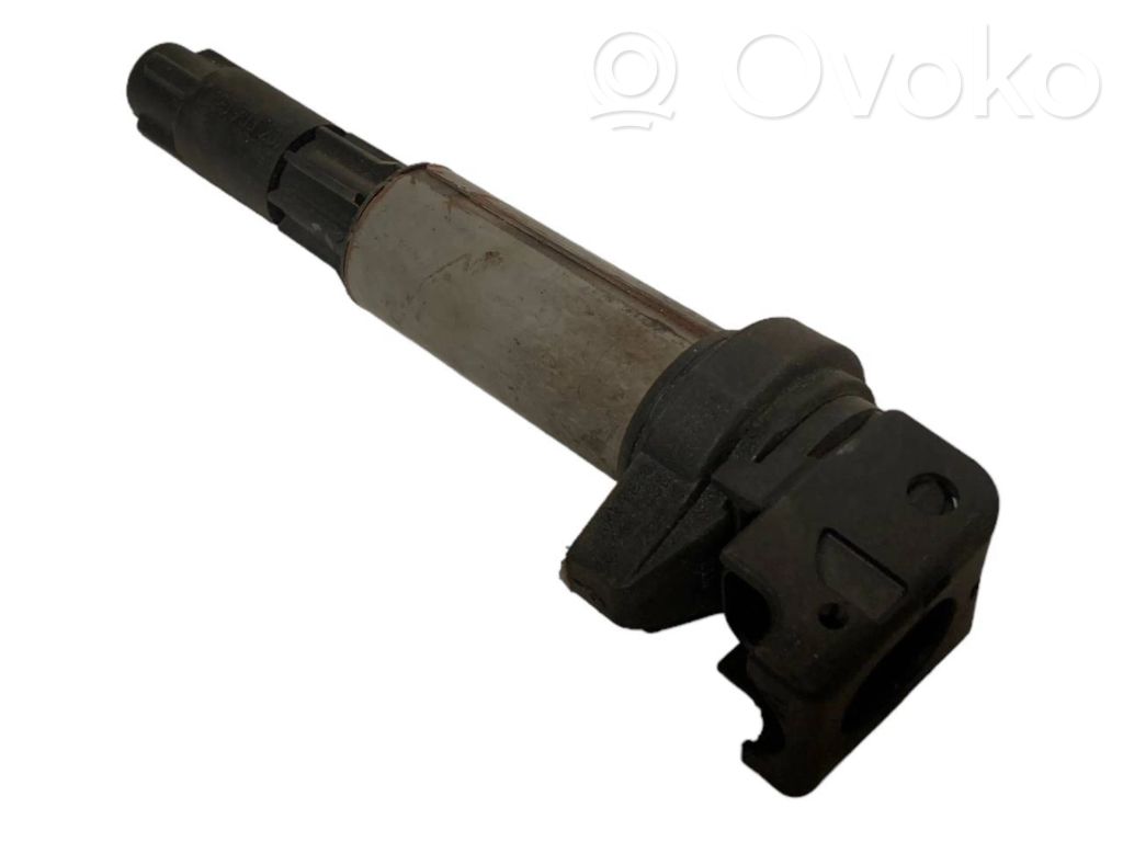 Augstsprieguma spole (aizdedzei)