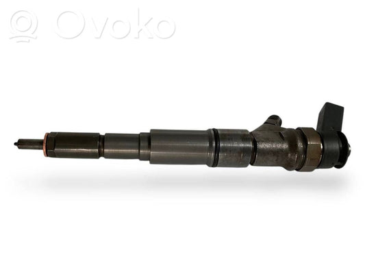 Nozzle(s)