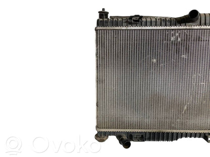 Dzesēšanas šķidruma radiators