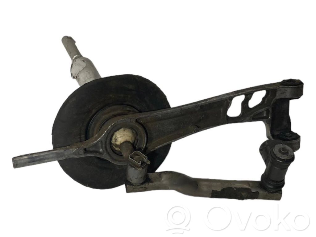 Pārslēgšanas mehanisms (kulisa)