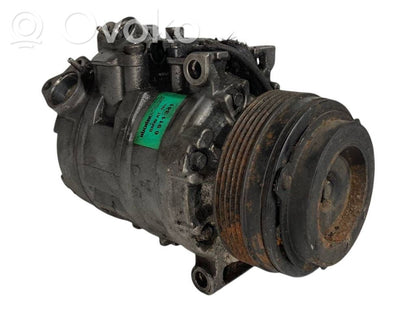 Gaisa kondicioniera kompresors (sūknis)