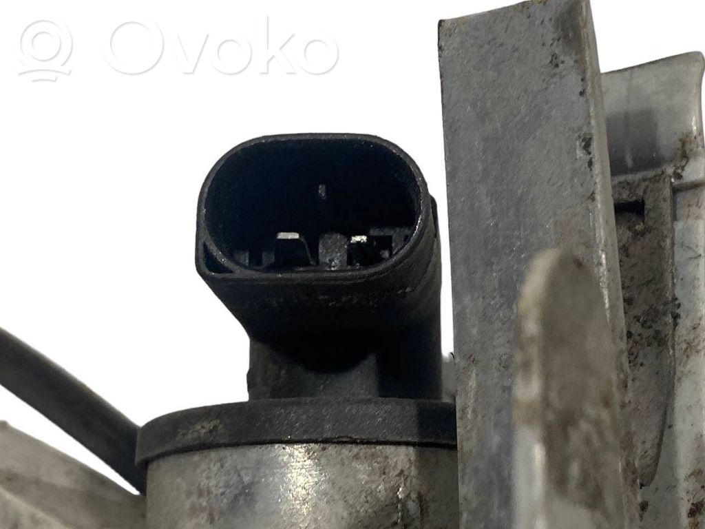 Priekšējais pagrieziena lukturis