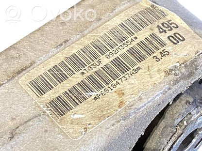 Aizmugurējais reduktors