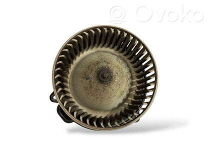 Mazā radiatora ventilators