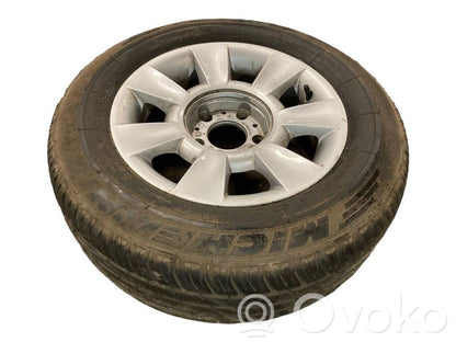 R 15 алюминиевый - литой диск(и)