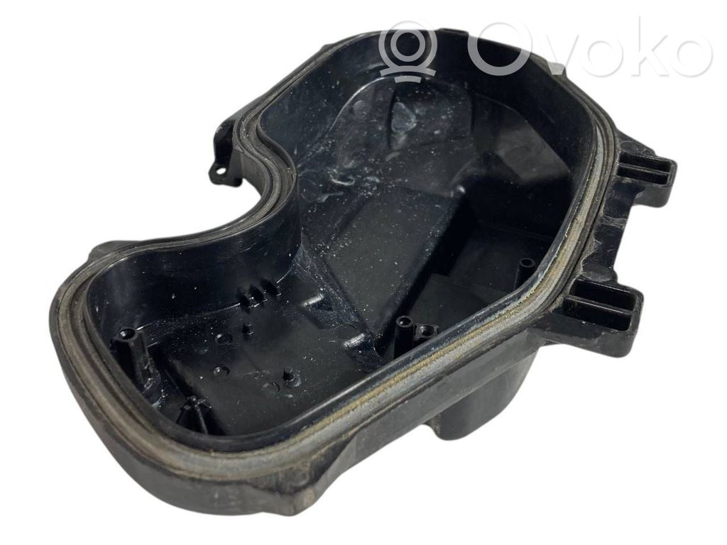 Priekšējā luktura vāks