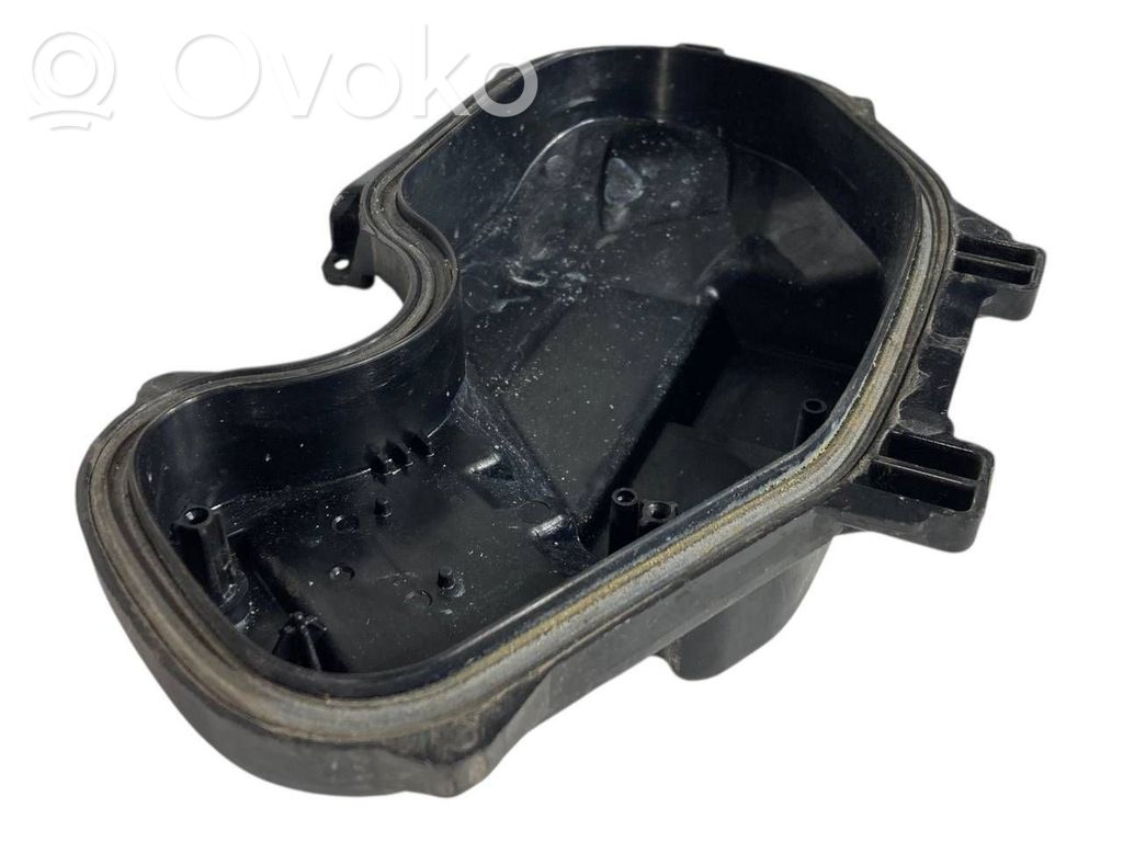 Priekšējā luktura vāks