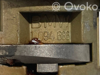 Aizdedzes ECU komplekts