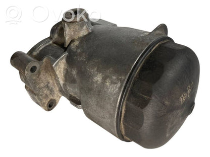 Eļļas filtra turētājs / dzesētājs