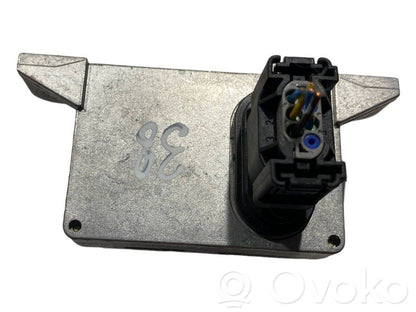 ESP (elektroniskās stabilitātes programmas) sensors (paātrinājuma sensors)