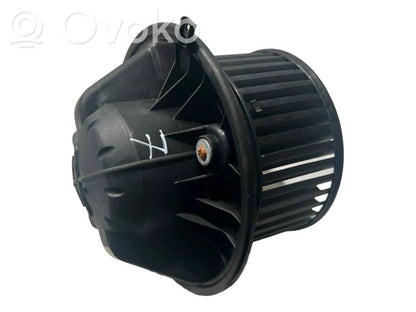 Mazā radiatora ventilators