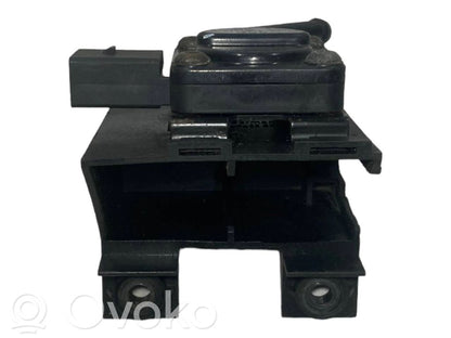 Izplūdes gāzu spiediena sensors