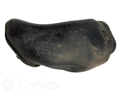 Детали воздухозаборника