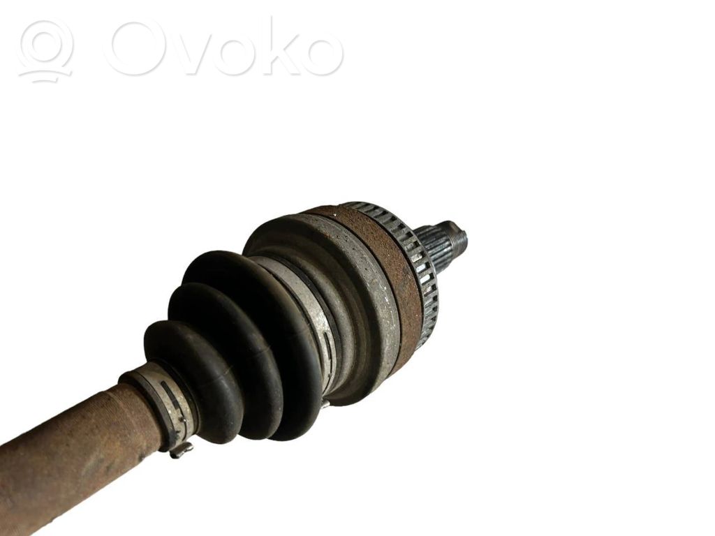 Aizmugurējā pusass