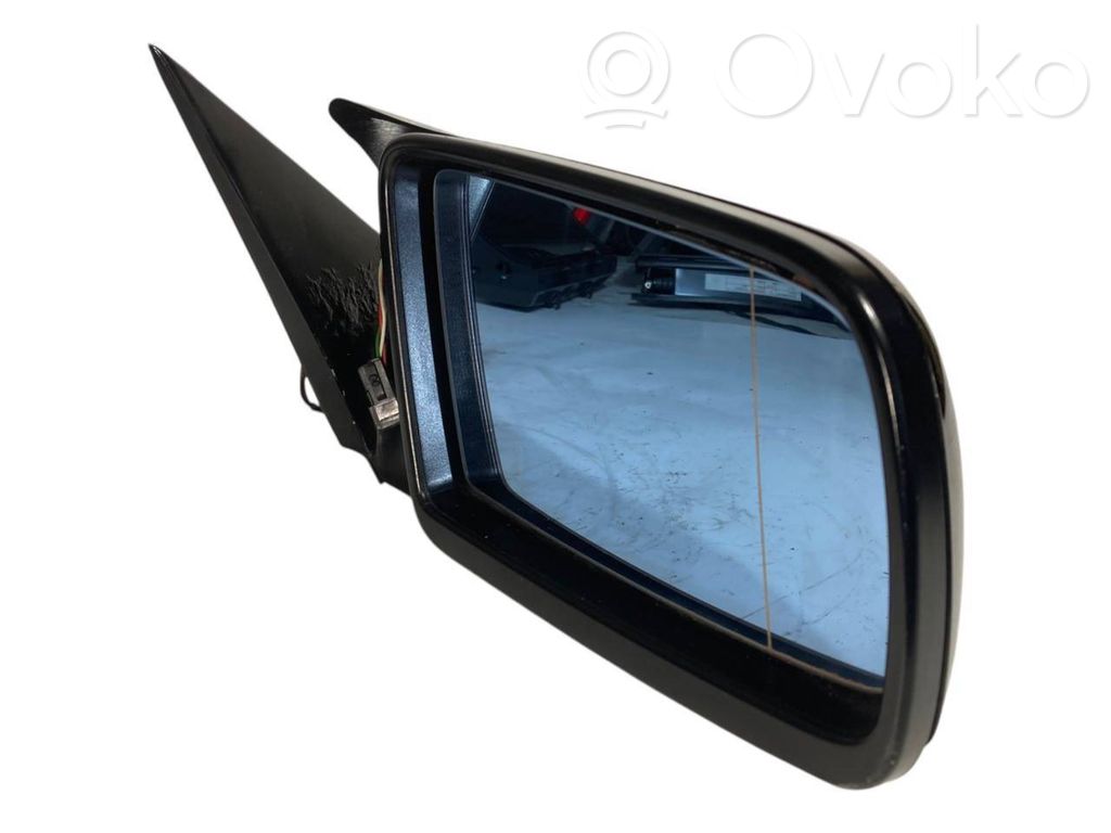 Spogulis (elektriski vadāms)