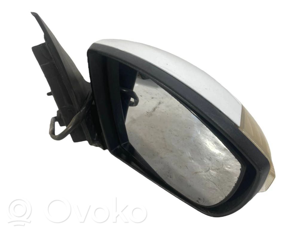 Spogulis (elektriski vadāms)