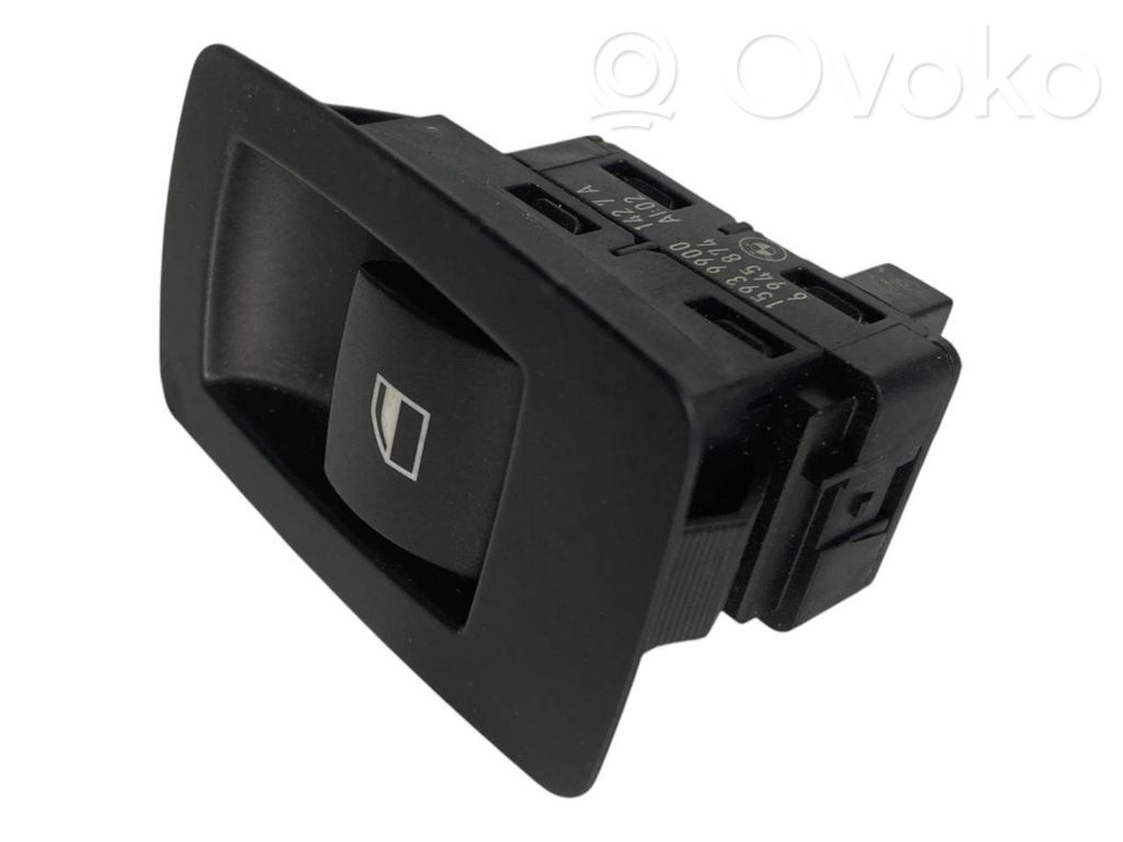 Elektrisko logu slēdzis