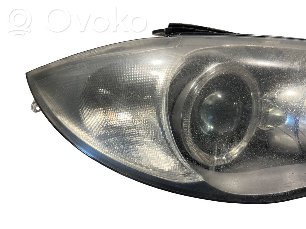 Priekšējais lukturis