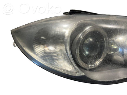 Priekšējais lukturis