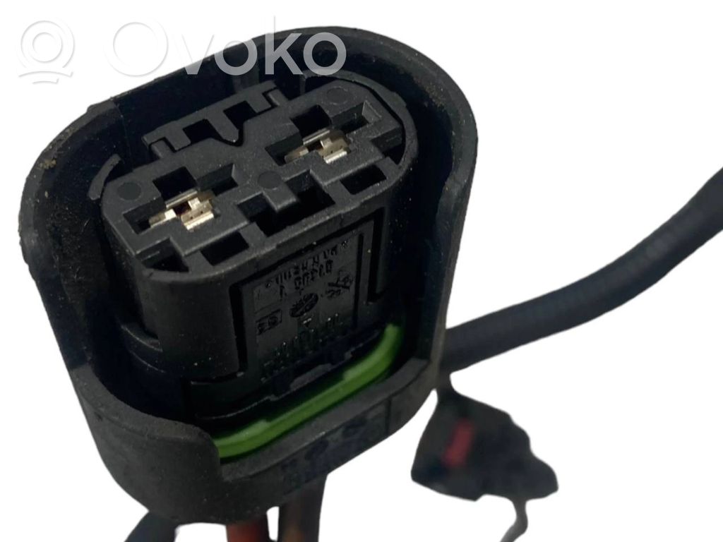 Citi elektroinstalācijas vadi