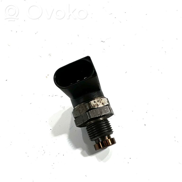 Degvielas spiediena mērītājs