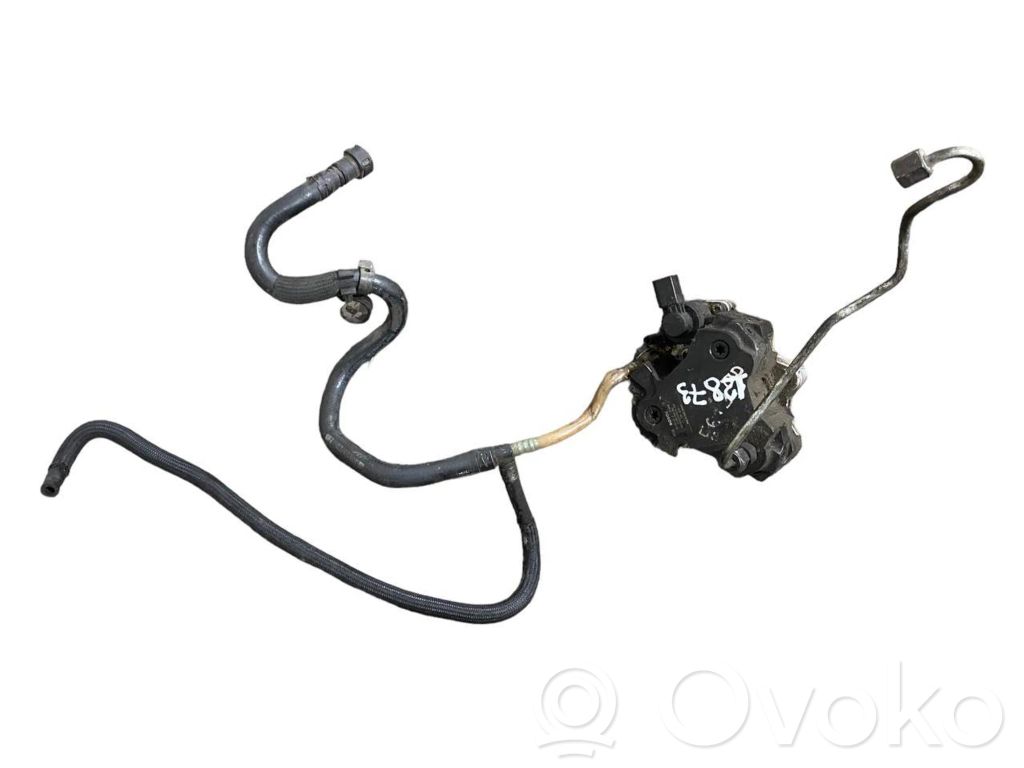 Топливный насос