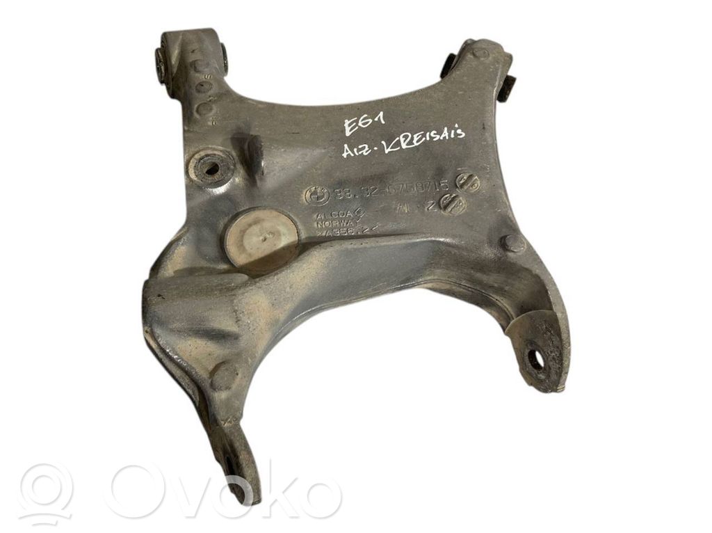 Стойки и рычаги