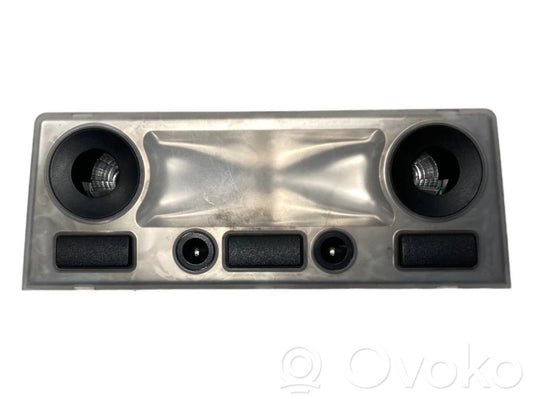 Priekšējo vietu apgaismojums