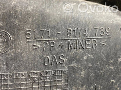 Radiatoru paneļa augšējā daļa (televizors)