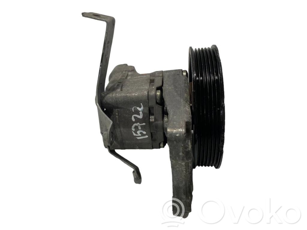 Stūres pastiprinātāja sūknis