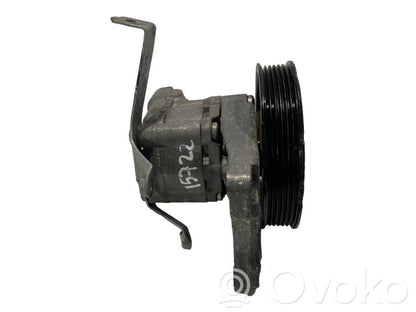 Stūres pastiprinātāja sūknis