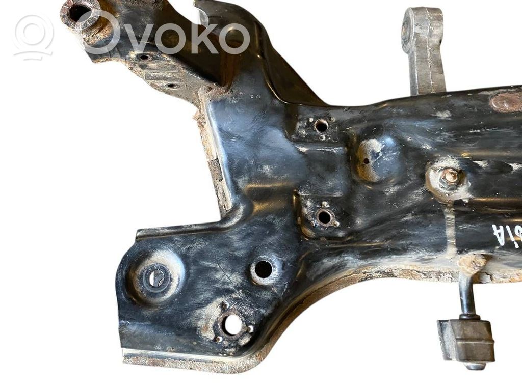 Priekšējais šķērsnis