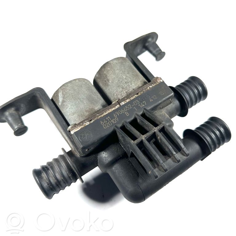 Apsildes radiatora vārsts (-i)