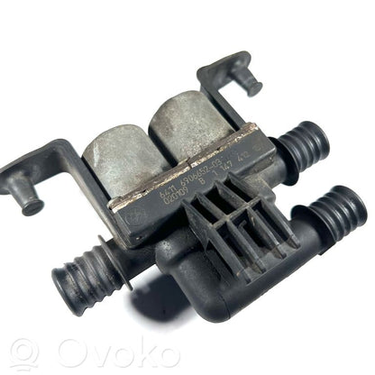 Apsildes radiatora vārsts (-i)