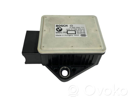 ESP (elektroniskās stabilitātes programmas) sensors (paātrinājuma sensors)