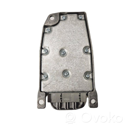 Блок управления подушками безопасности