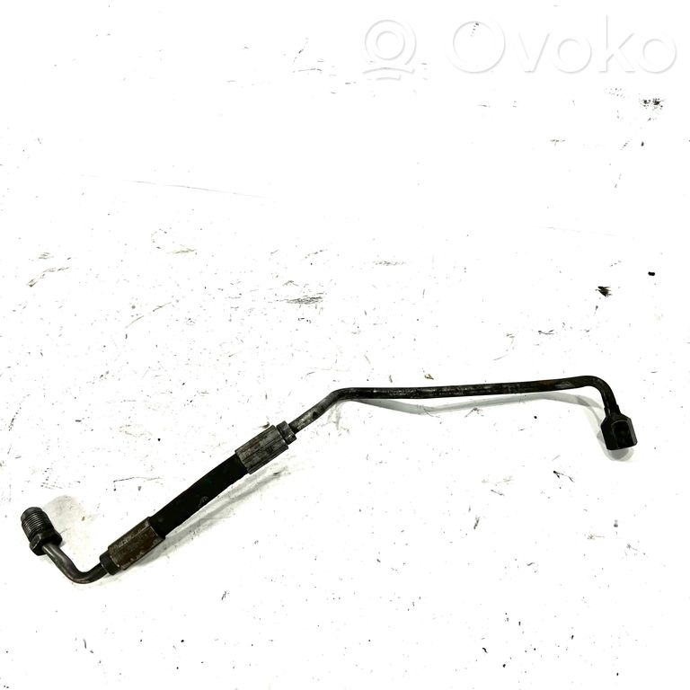 Aktīvā stabilizatora caurule (-es) / šļūtene (-es)