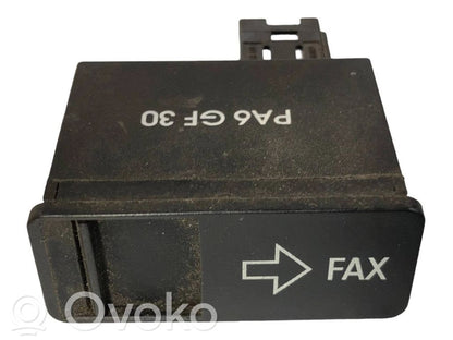 Other types of switches / buttons / toggles