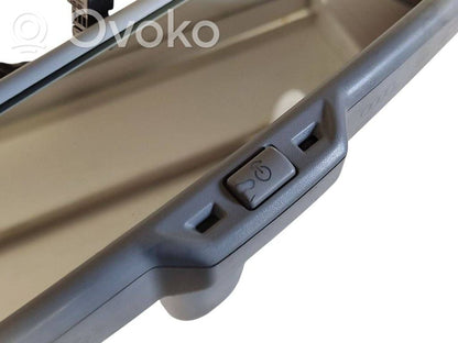 Atpakaļskata spogulis (salonā)