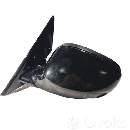 Spogulis (mehānisks)