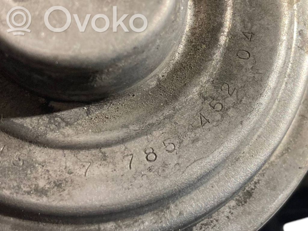 Впускной коллектор