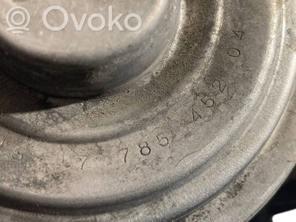 Впускной коллектор