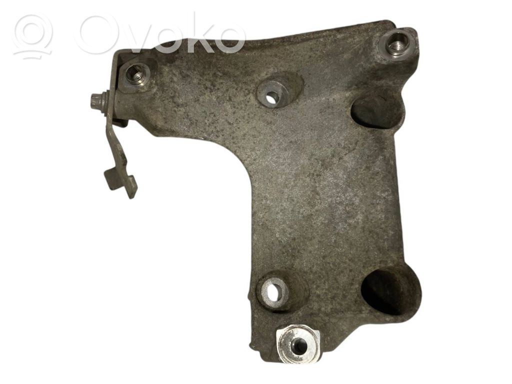 Gaisa kondicionēšanas kompresora stiprinājums