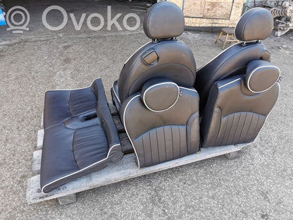 Комплект деталей интерьера