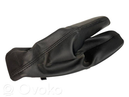 Handbrake decorative trim