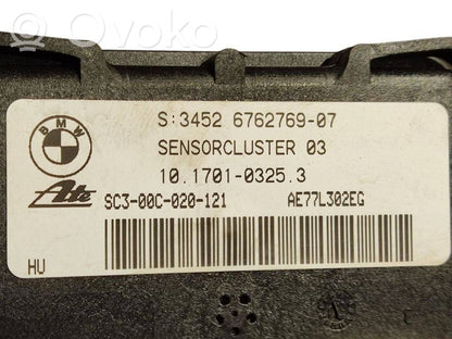 ESP (elektroniskās stabilitātes programmas) sensors (paātrinājuma sensors)