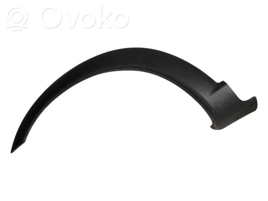 Priekšējās arkas apdare