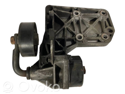 Gaisa kondicionēšanas kompresora stiprinājums