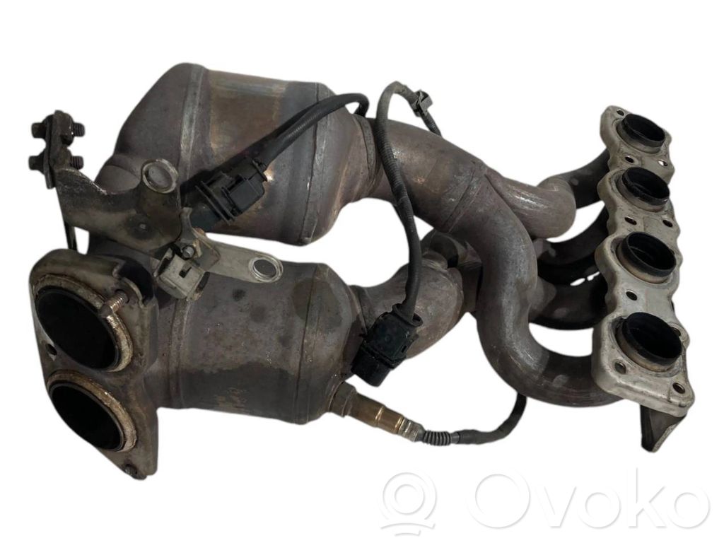 Katalizators, FAP/DPF cieto daļiņu filtrs